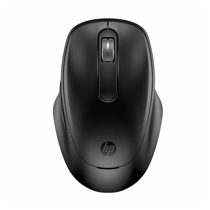 HP Mouse Inalámbrico 510, 9C2F6AA#ABA