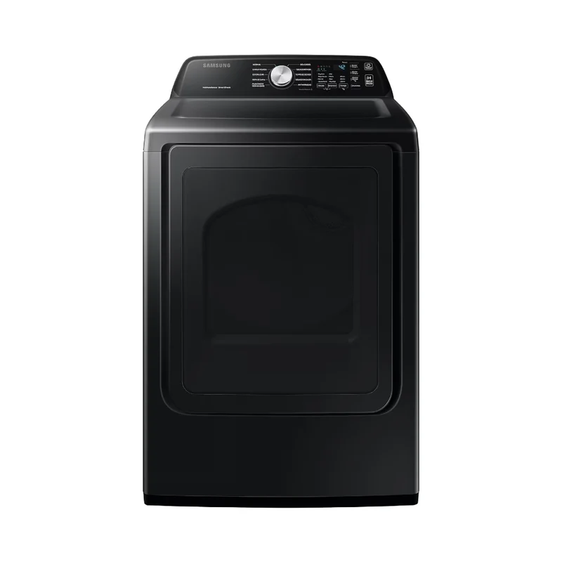 Samsung Secadora de Ropa Eléctrica Carga Superior de 22 Kg, DVE22A3400V/AP