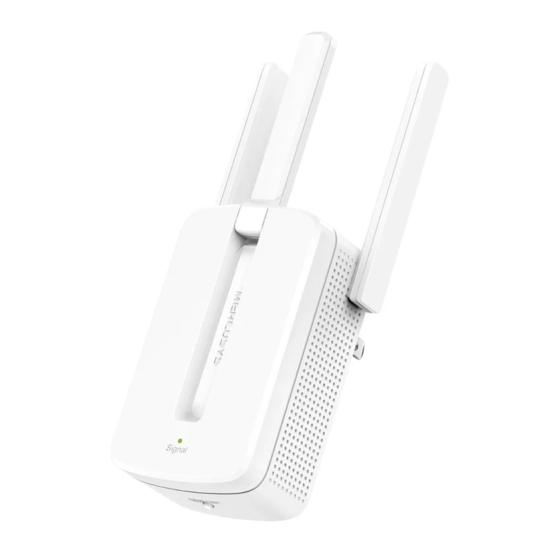 Mercusys Tapo Extensor de Red Wi-Fi 300Mbps, MW300RE