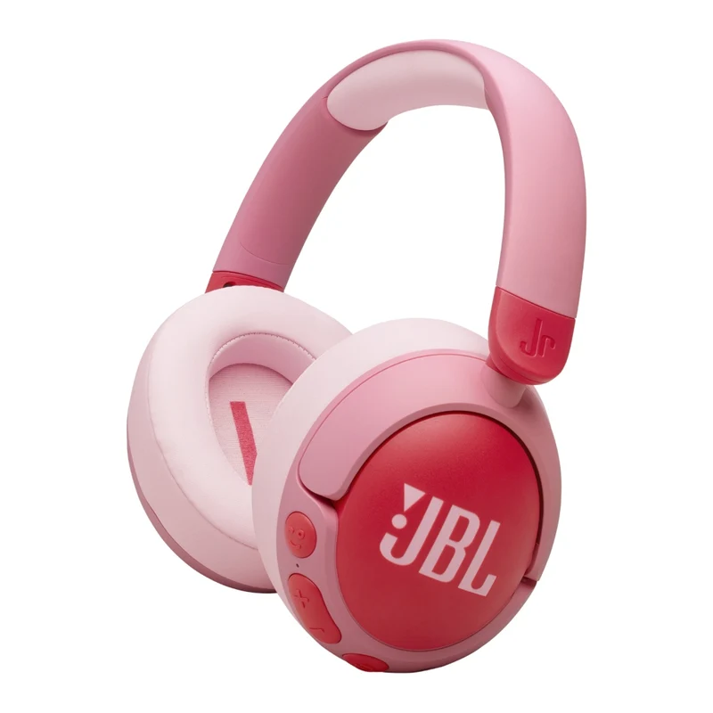 JBL Audífonos Inalámbricos de Diadema para Niños Junior 470NC
