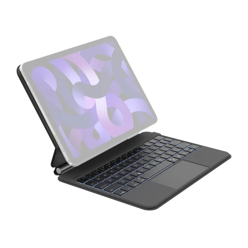 Belkin Funda con Teclado para iPad Pro de 11" M4, BBZ002TT-V2
