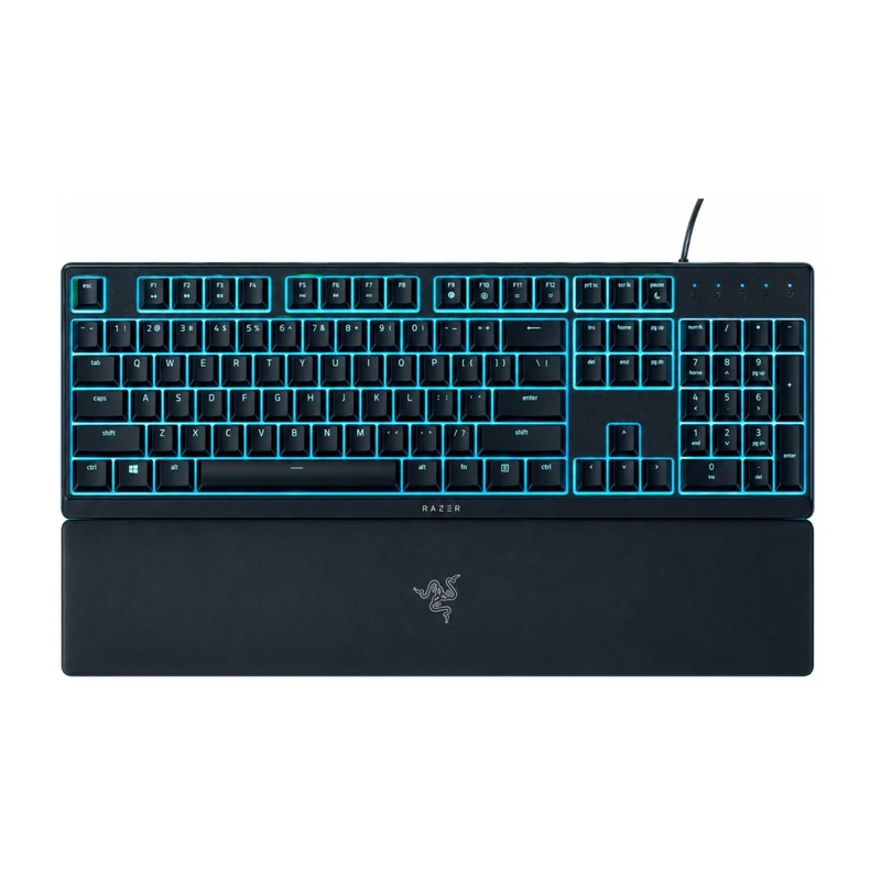 Razer Teclado Alámbrico Gaming Ornata V3 X RGB, Español