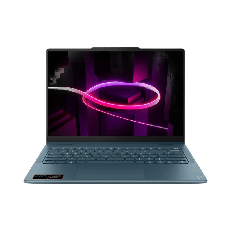 Lenovo Laptop Notebook 14" Yoga 7 14AGP11 Español, 83TD003AGJ