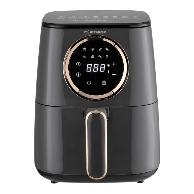 Westinghouse Freidora de Aire Digital 4.3 Litros (WKAF002)