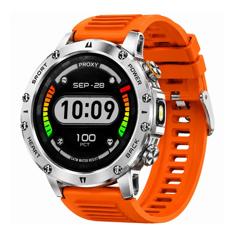 Miomu Reloj Inteligente ZW90