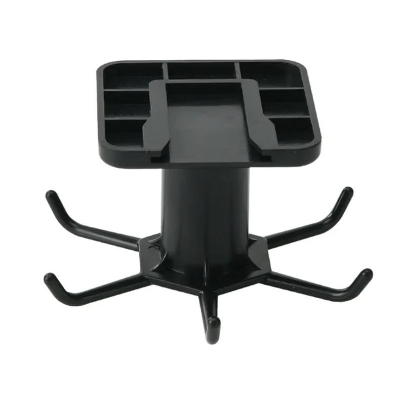 Miomu Organizador Giratorio de Cocina para Utensilios y Accesorios