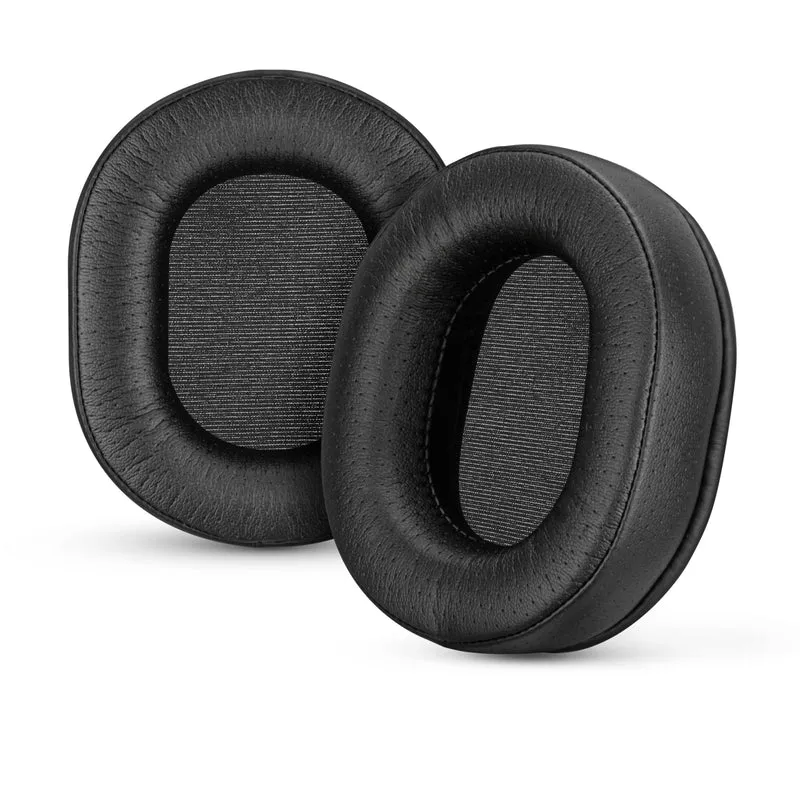 Steelseries Arctis cuscinetti perforati di ricambio, materiali aggiornati e memory foam, progettati per Arctis 1, 3, 5, 7, 9, Pro e Prime (Perf)