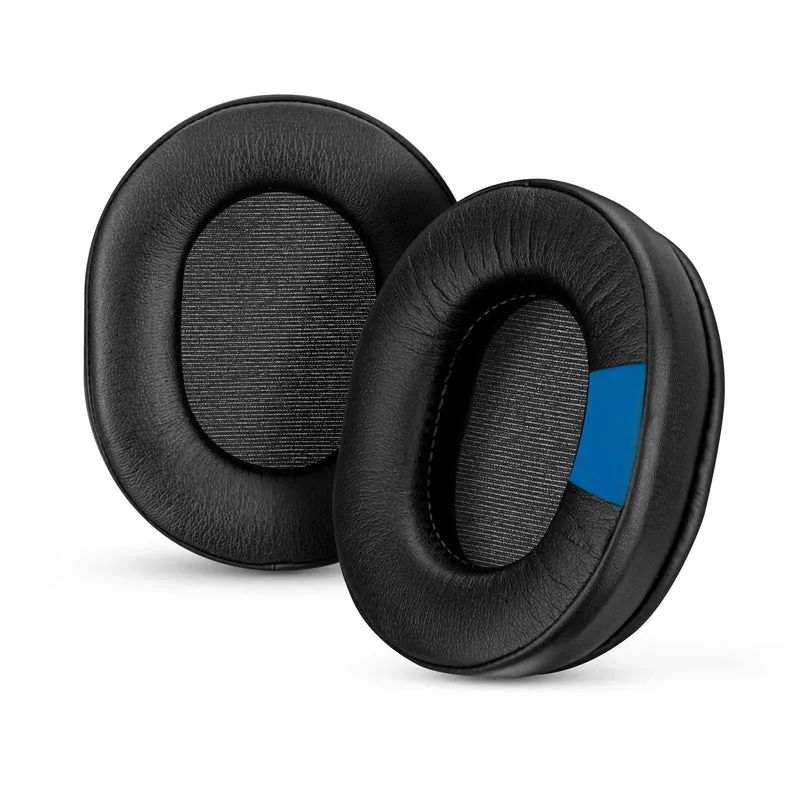 Auricolari da gioco avanzati Steelseries Arctis con gel di raffreddamento e memory foam, progettati per la maggior parte delle cuffie Arctis