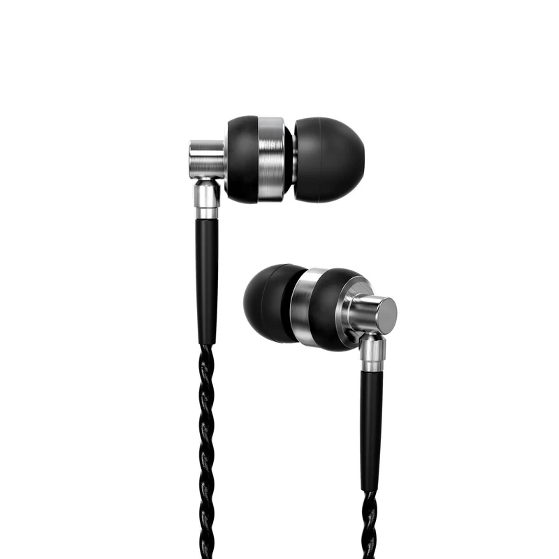 Auricolari cablati M2 con bassi e chiarezza migliorati