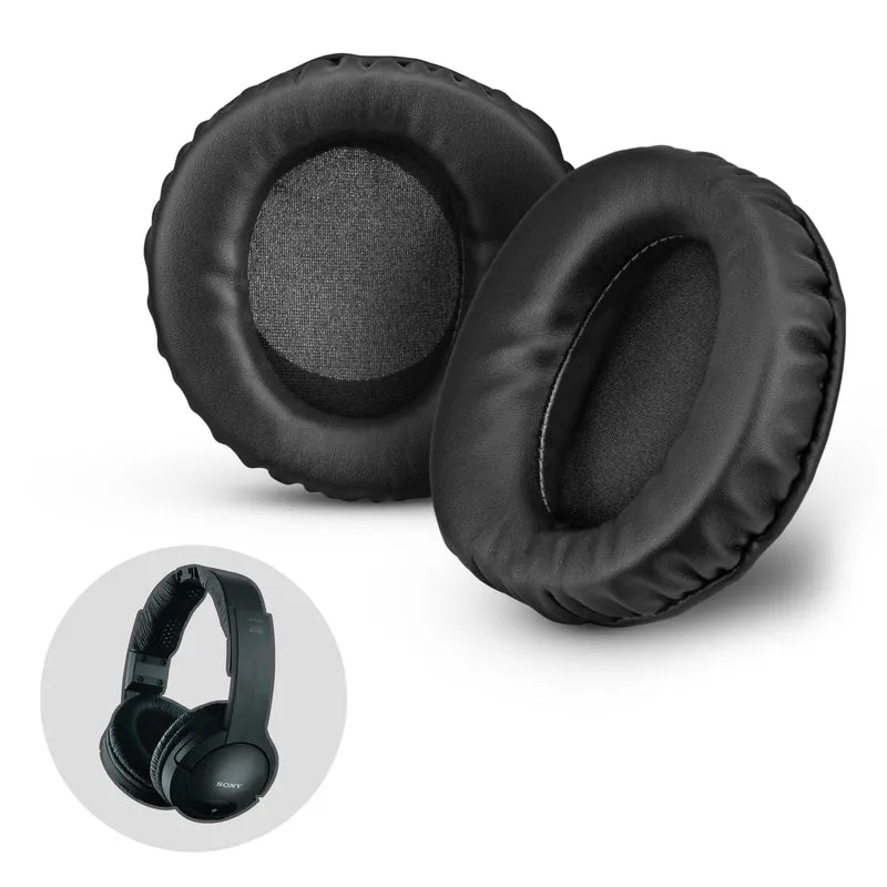 Auricolari di ricambio Sony MDR-RF985R - Adatti per altre cuffie della serie RF