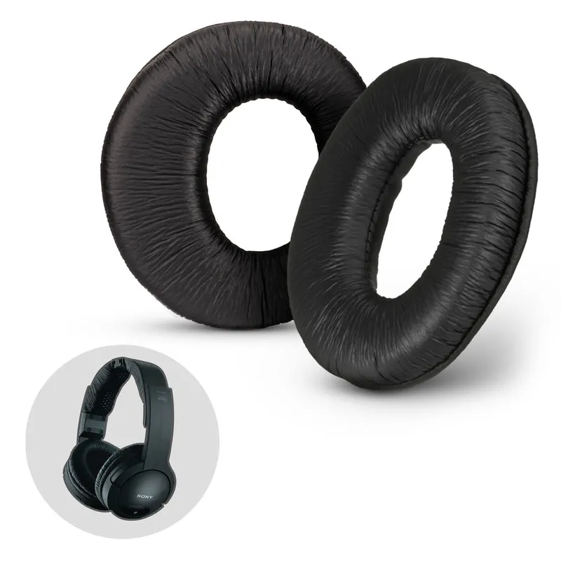 Auricolari di ricambio Sony MDR-RF985R - Adatti per altre cuffie della serie RF