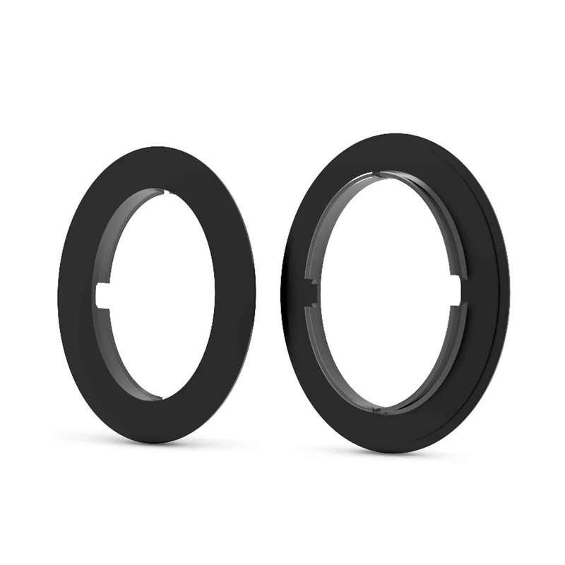 Anello adattatore per auricolari per cuffie Sennheiser 580 / 600 / 650