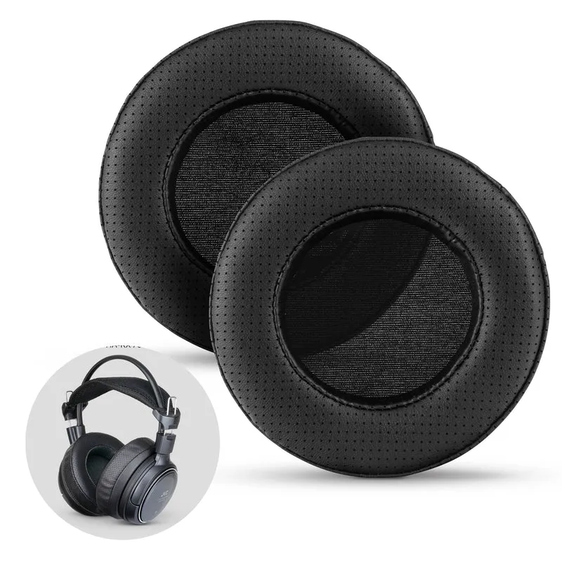 Auricolari in memory foam per cuffie - XL - perforati