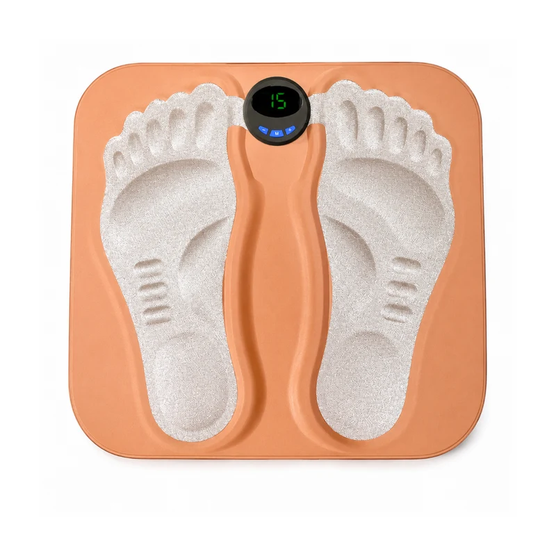 Miomu Tapete de Masaje 3D para Músculos y Circulación