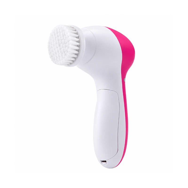Miomu Cepillo de Limpieza Facial Profunda y Masaje