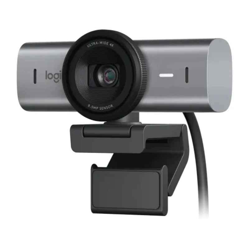 Logitech Cámara Web MX Brio 705 for Business