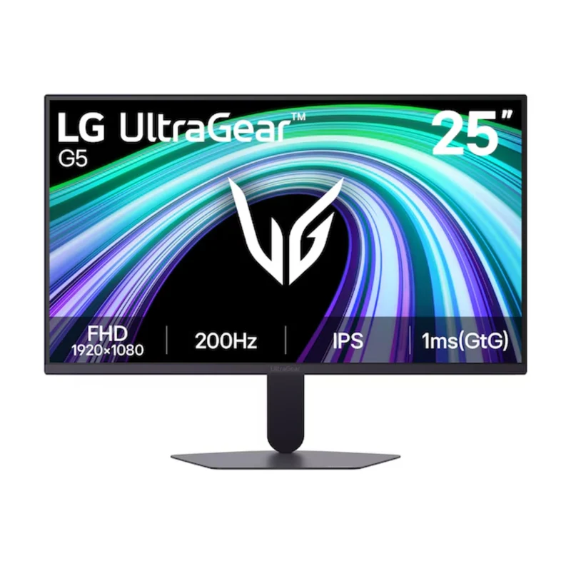 LG Monitor 25" Gaming UltraGear, 25G523B