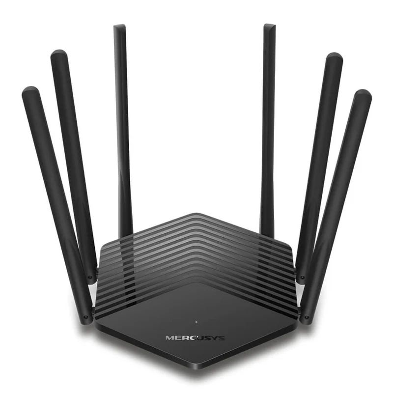 Mercusys Router Inalámbrico Doble Banda AC1900, MR50G
