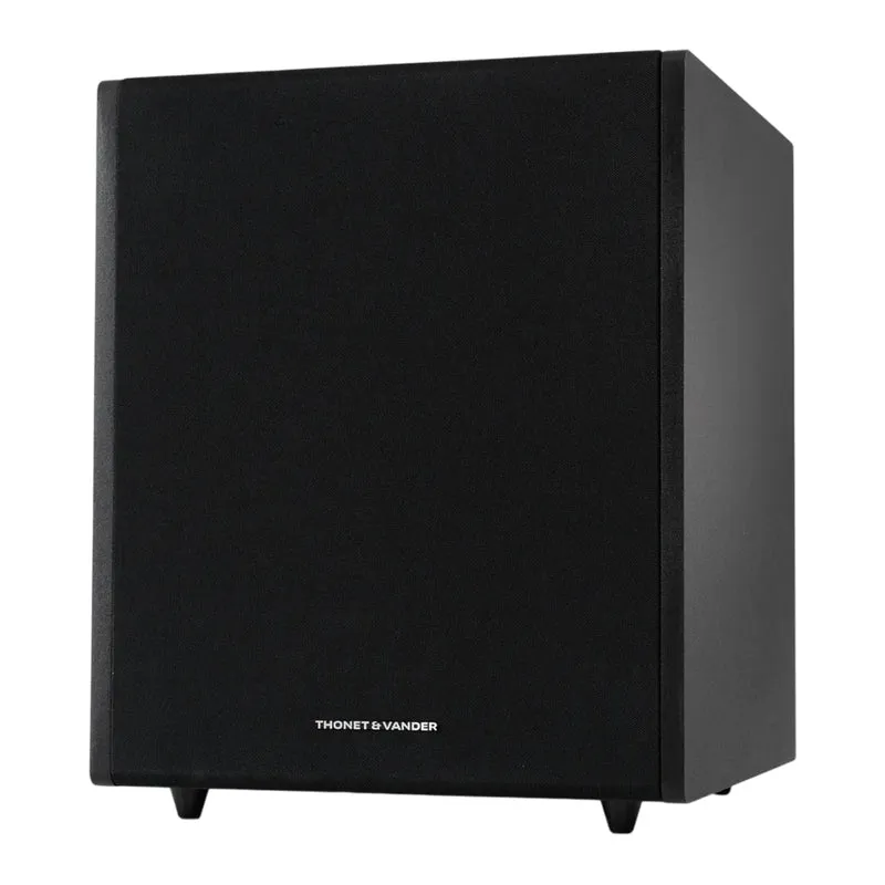 Thonet & Vander Parlante Inalámbrico 100W SW10 (HK096-03649)