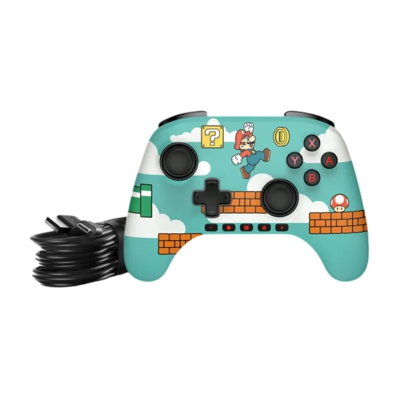 PowerA Control Alámbrico Advantage para Nintendo Switch 2
