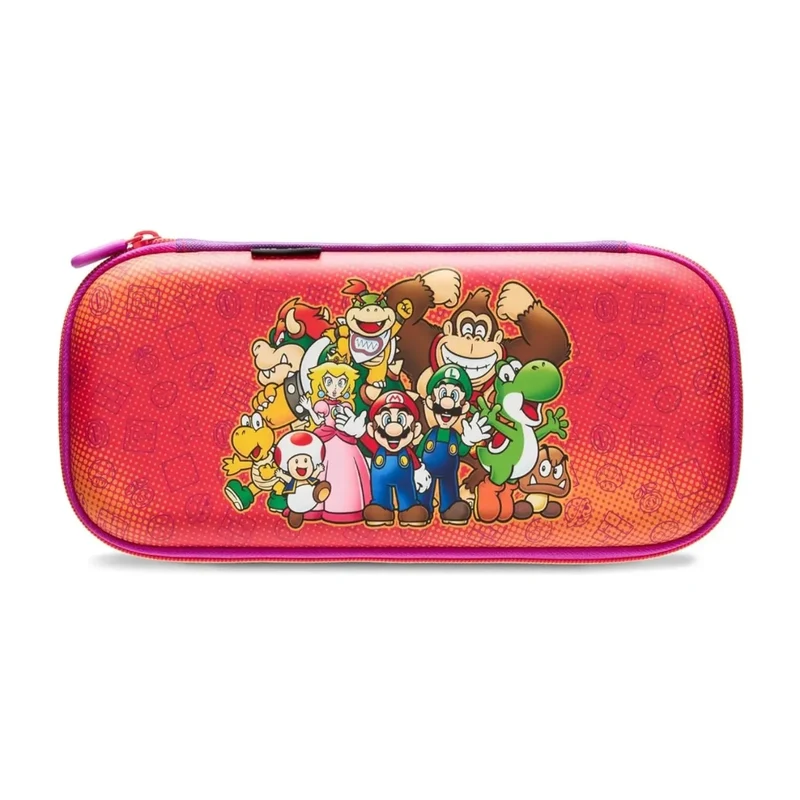 Nintendo Funda de Transporte para Pantalla Switch 2
