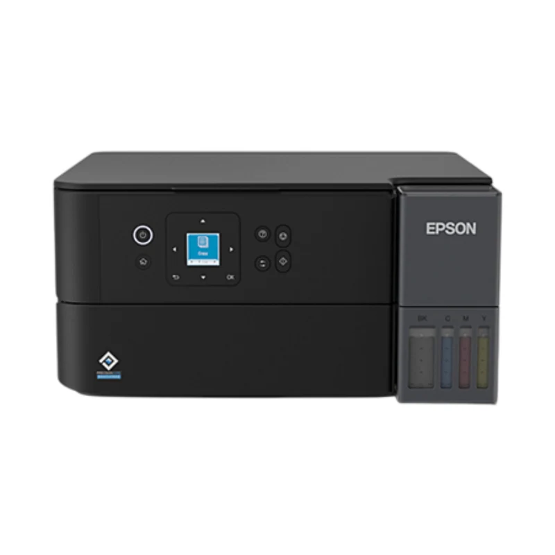 Epson Impresora Multifuncional EcoTank L4360 a Color Wifi y Duplex, C11CL41301