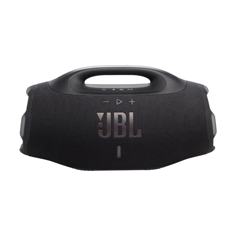 JBL Parlante Inalámbrico Portátil Boombox 4