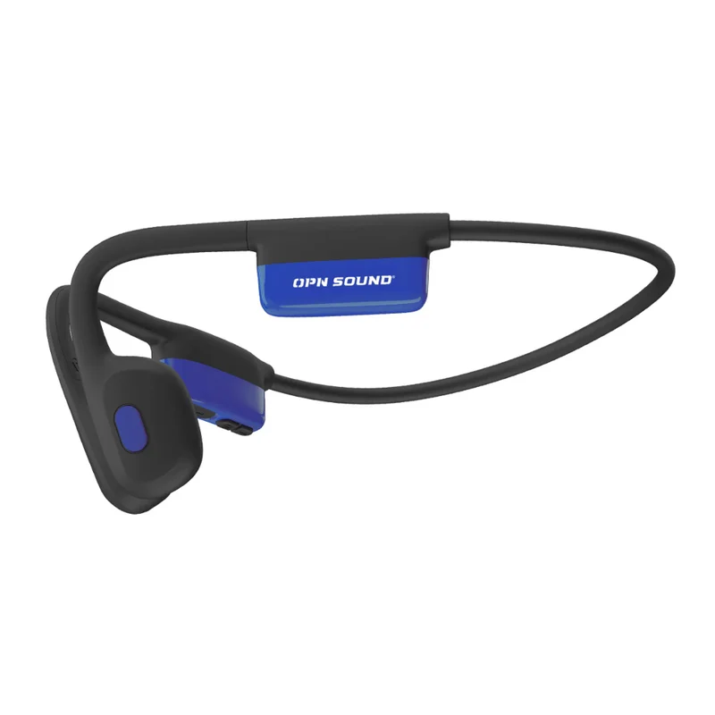 OPN Sound Audífonos Inalámbricos Deportivos Mezzo+, OS8000BL