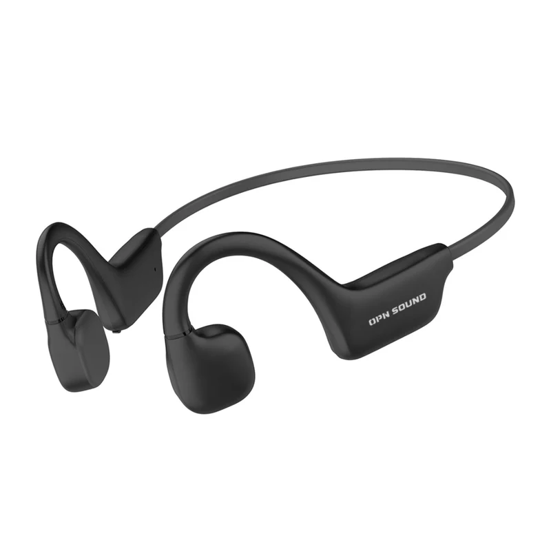 OPN Sound Audífonos Inalámbricos Deportivos Osso, OS1000BO