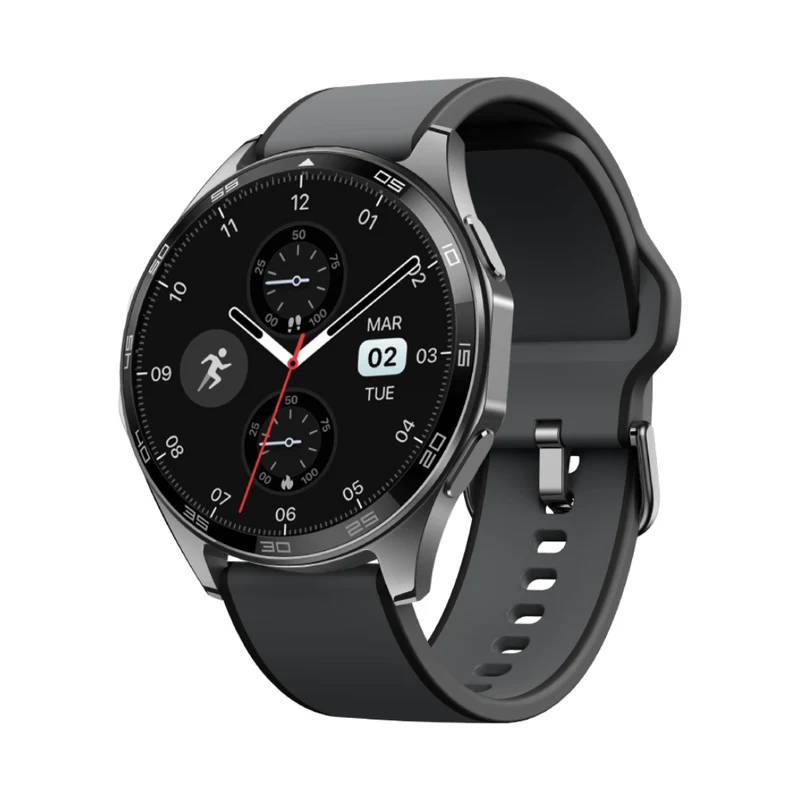 Aiwa Smartwatch Watch Max, Awswiam15b