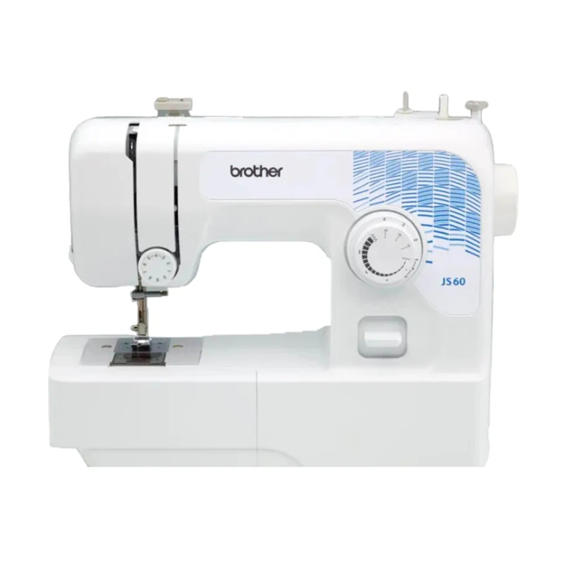 Brother Maquina de Coser Básica 2 Puntadas, Js60