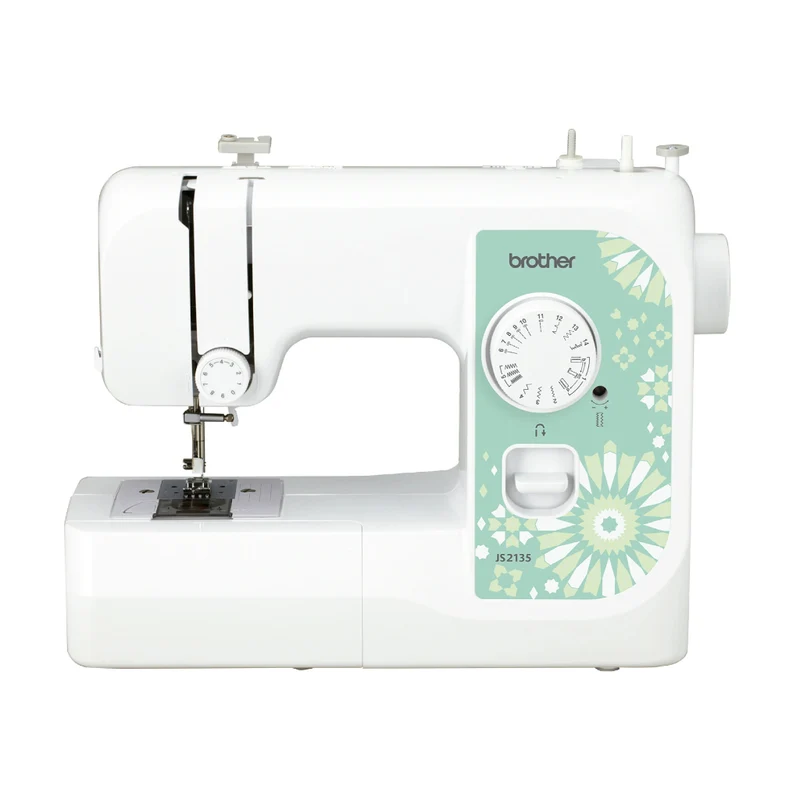 Brother Maquina de Coser Básica 14 Puntadas, Js2135