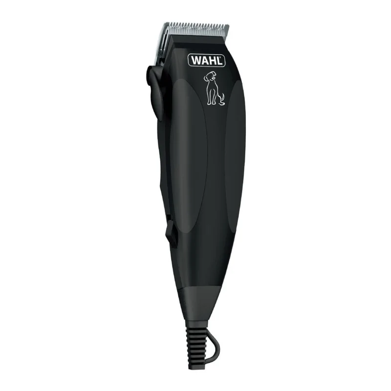Wahl Mascotas Set Cortadora de Cabello para Mascotas Pet Clipper, 9653-708