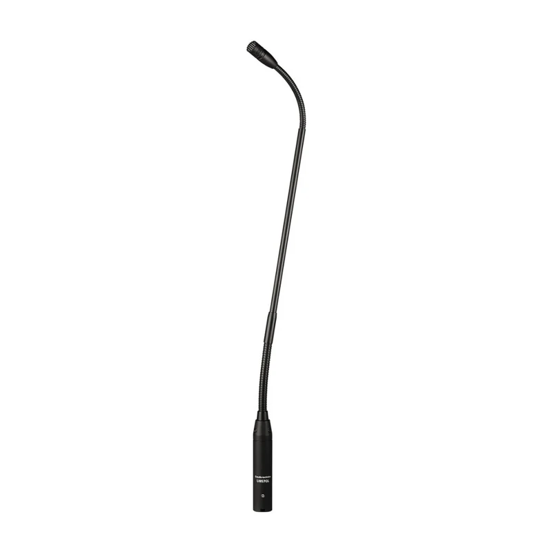 Audio-Technica Micrófono Cuello de Ganso, U857QL