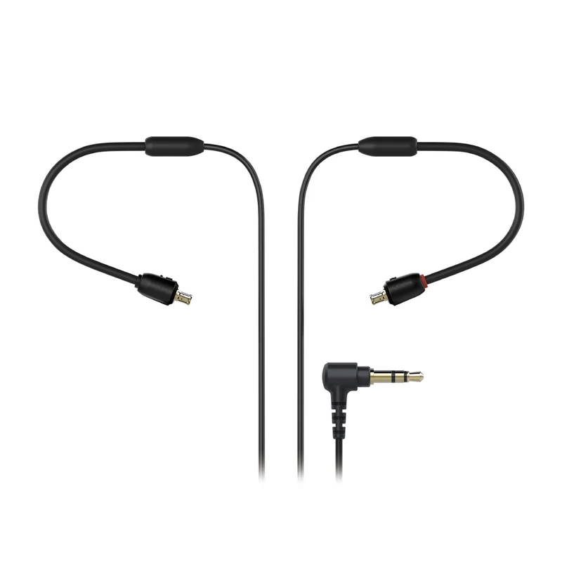 Audio-Technica Cable de Repuesto para Audífonos E40 y E50, EP-C