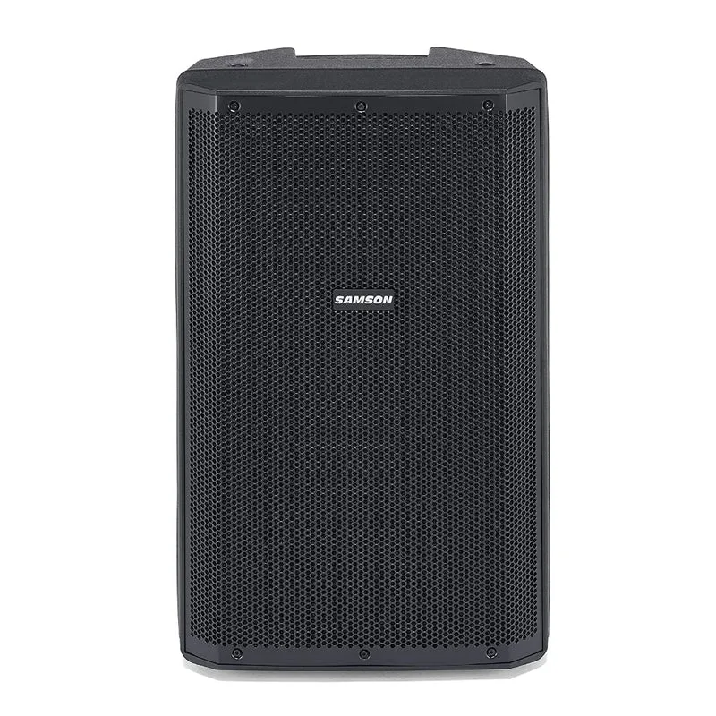 Samson Parlante Amplificado 15" 400W Bluetooth, RS115A