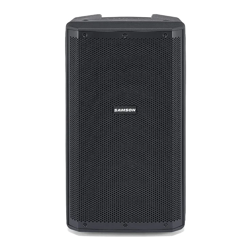 Samson Parlante Amplificado 12" 400W Bluetooth, RS112A