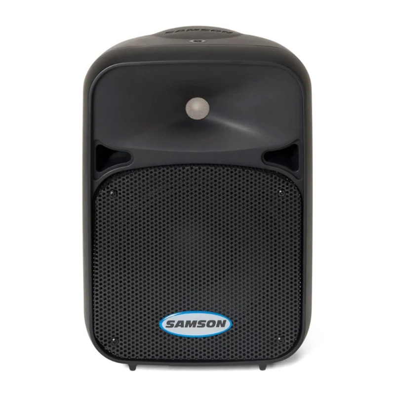 Samson Parlante Amplificado 8"200 W, Auro D208