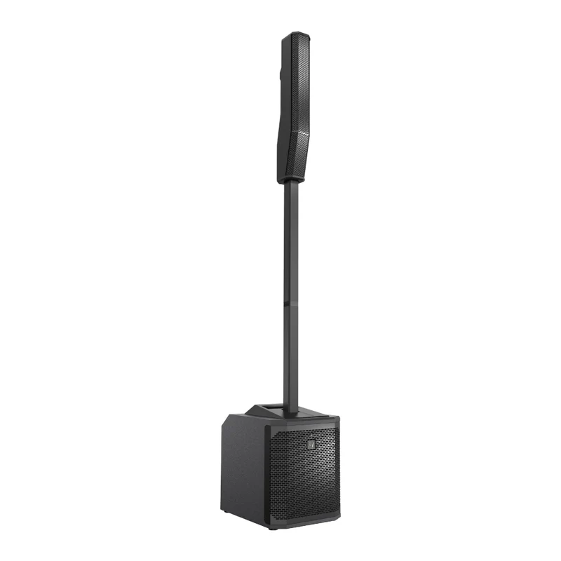 Electro Voice Torre de Sonido Portátil Amplificado 1000W, Evolve30M-US