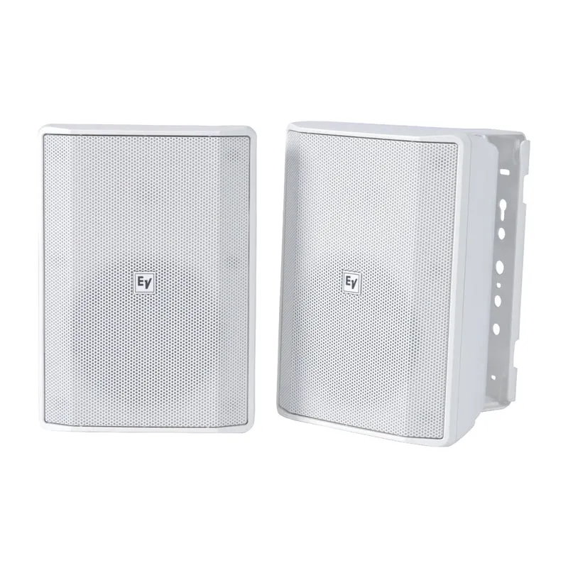 Electro Voice Parlantes Pasivo IP65 5" 90W EVID-S5.2X, 2 Piezas