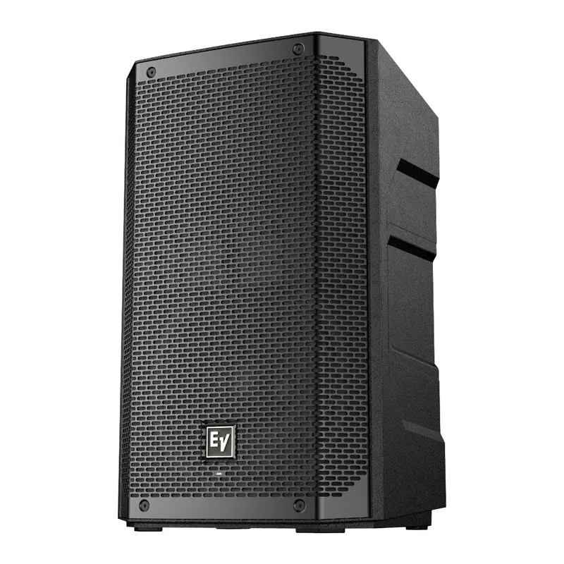 Electro Voice Parlante Amplificado 10" 1200W, ElX200-10P-Gl