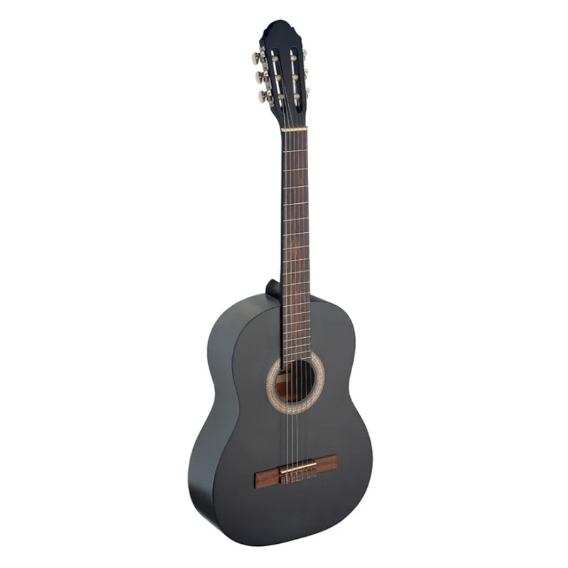 Stagg Guitarra Acústica Clásica 4/4, C440M