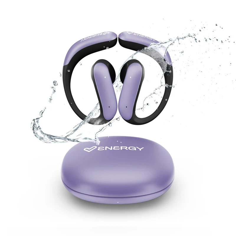 PulseFit - Auriculares True Wireless