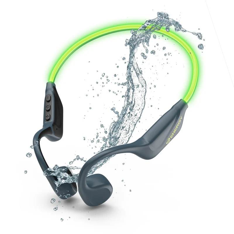VibeWave - Auriculares Bluetooth