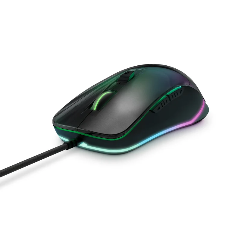 Gaming Mouse ESG M3 Neon