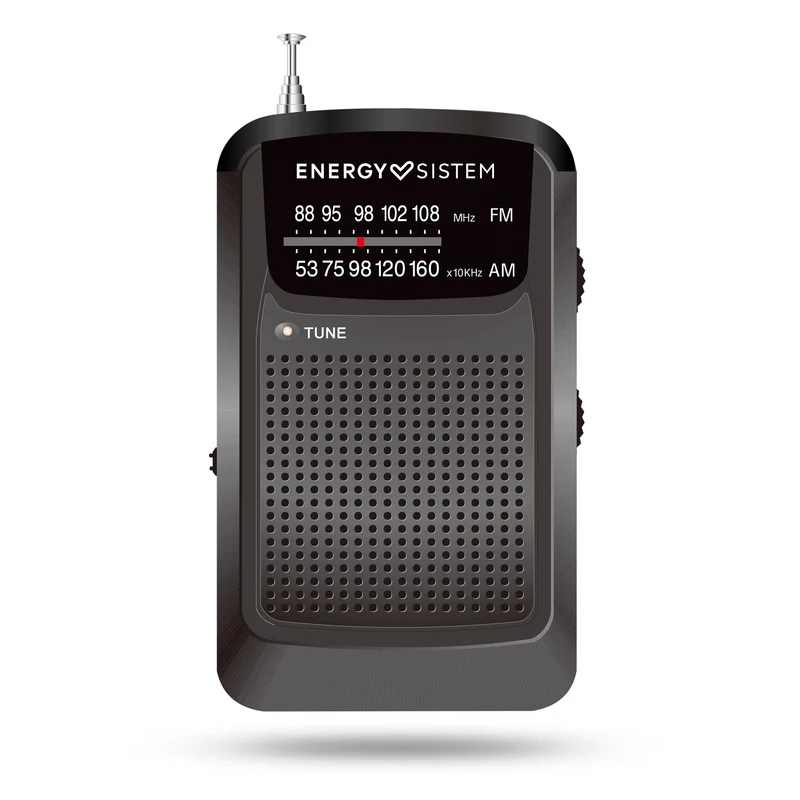 Pocket Radio