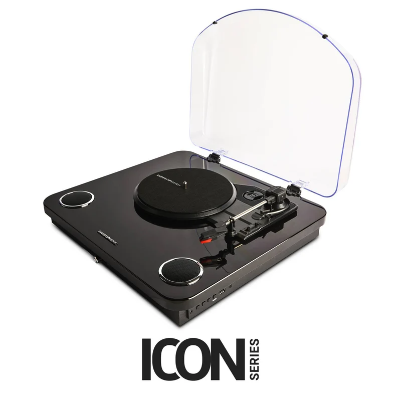 Tocadiscos