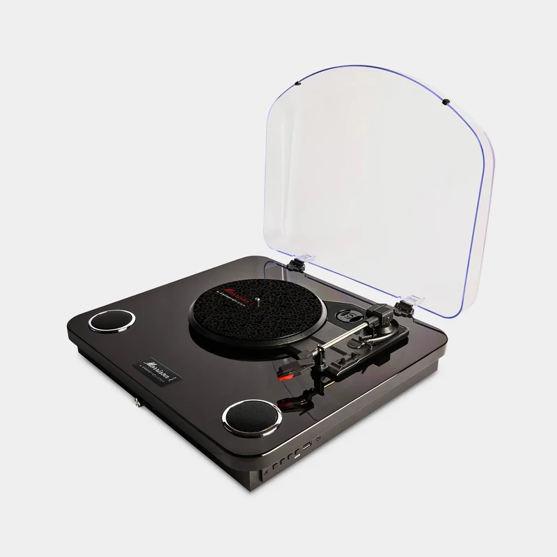 Special Edition Morrison BlackSpin