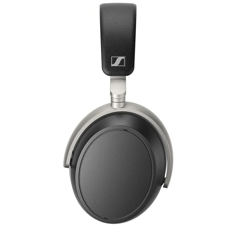 Sennheiser HDB 630 + BTD700 DONGLE Cuffia Pro Chiusa da Studio Wireless Nero
