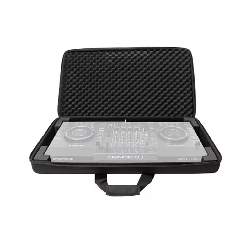Magma CTRL CASE SC LIVE 4 Borsa semirigida x trasp. controller Denon SC LIVE 4
